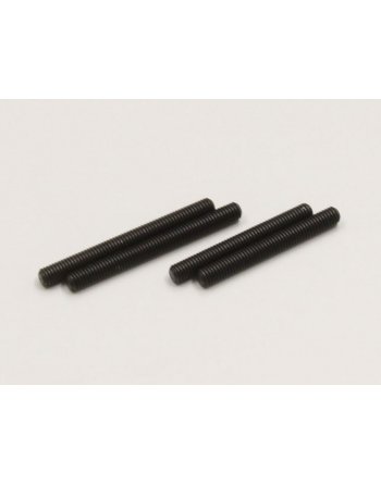 IH302 Tie Rod Set (Mini Inferno) IH302  - KYOSHO RC